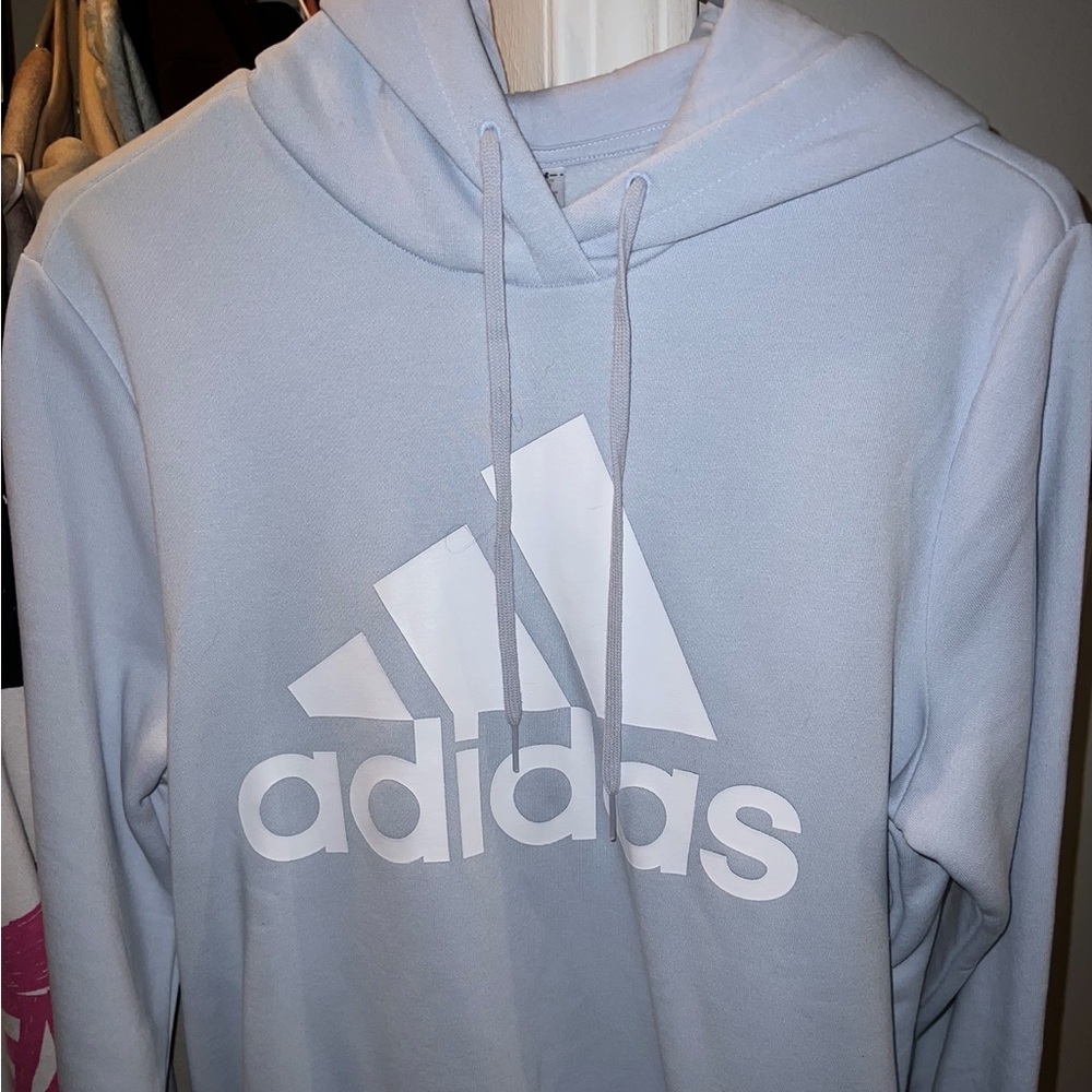 Adidas Hoodie/Sweatshirt